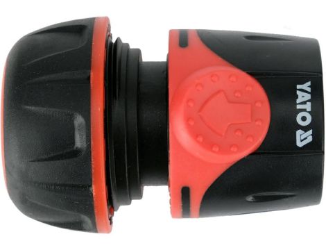 YATO SZYBKOZŁĄCZE DO WĘŻA 3/4"