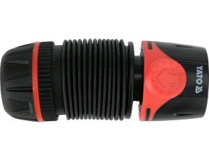 YATO SZYBKOZŁĄCZE DO WĘŻA Z REGULOWANYM KĄTEM 1/2