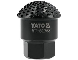 YATO TARNIK PÓŁKULSTY DO DREWNA 30mm M14