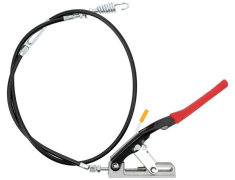 YATO UCHWYT STERUJĄCY BEZPIECZEŃSTWA