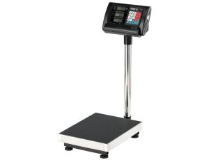 YATO WAGA ELEKTRONICZNA PLATFORMOWA 100kg/20g