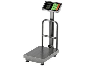 YATO WAGA ELEKTRONICZNA PLATFORMOWA 150kg/50g