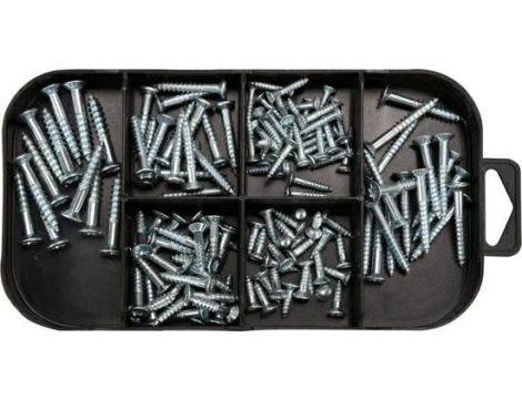 YATO WKRĘTY DO DREWNA 192szt....