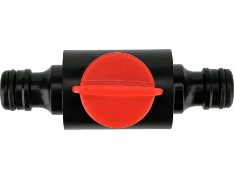 YATO ZAWÓR DO ŁĄCZENIA 2 SZYBKOZŁĄCZEK Z ZAW