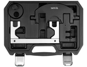 YATO ZESTAW BLOKAD ROZRZĄDU