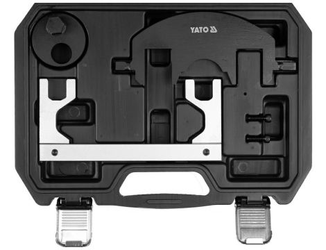 YATO ZESTAW BLOKAD ROZRZĄDU