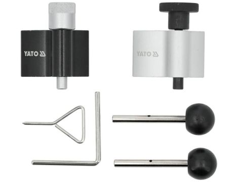 YATO ZESTAW BLOKAD ROZRZĄDU VAG TDI