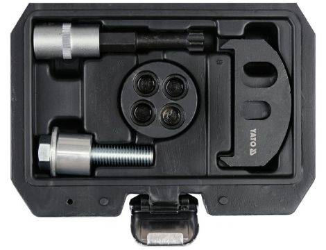 YATO ZESTAW DO OBSŁUGI WAŁU KORBOWEGO BMW