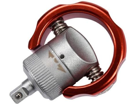 YATO ZESTAW KOŃC.ŚRUBOKR.I NASADEK 40szt.... - 2