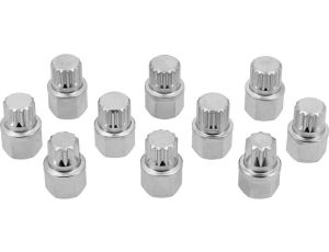 YATO ZESTAW NASADEK DO ŚRUB ZABEZP. VAG