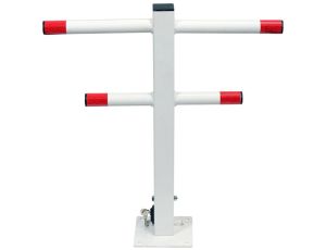 YATO BLOKADA PARKINGOWA CHOINKA ZAMEK