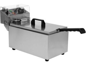 YATO GASTRO FRYTOWNICA 1-KOMOROWA 6L