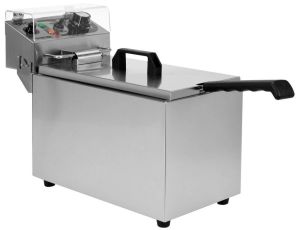 YATO GASTRO FRYTOWNICA 1-KOMOROWA 8L