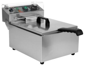 YATO GASTRO FRYTOWNICA POJEDYNCZA 10L