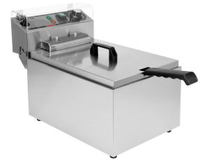 YATO GASTRO FRYTOWNICA POJEDYNCZA 17L