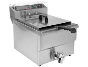 YATO GASTRO FRYTOWNICA Z ZAWOREM 16L