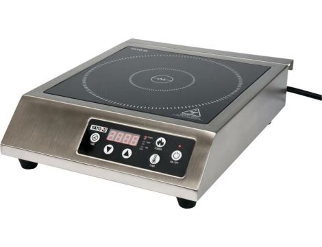 YATO GASTRO KUCHENKA INDUKCYJNA 3500W
