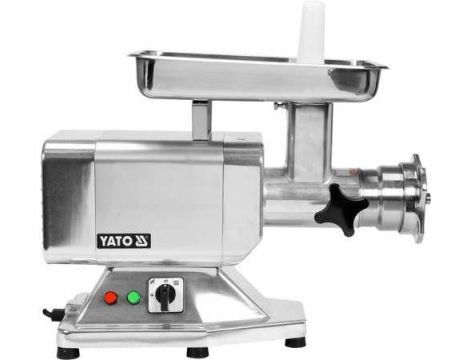 YATO GASTRO MASZYNKA DO MIELENIA MIĘSA 220 UNGER ...