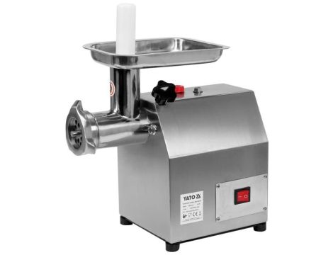 YATO GASTRO MASZYNKA DO MIELENIA MIĘSA 75kg/h