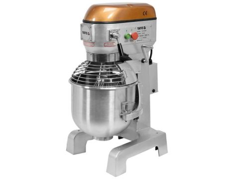 YATO GASTRO MIKSER PLANETARNY 25L