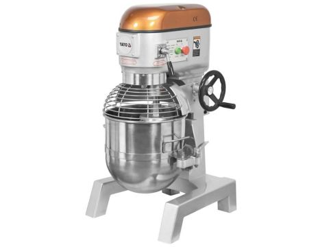 YATO GASTRO MIKSER PLANETARNY 35L