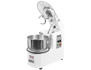 YATO GASTRO MIKSER SPIRALNY 20L Z 2 PRĘDKOŚCIAMI