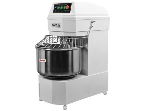 YATO GASTRO MIKSER SPIRALNY 50L 2 NAPĘDY 2