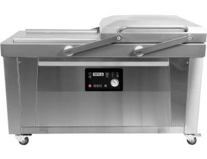 YATO GASTRO PAKOWARKA PRÓŻNIOWA DWUKOMOROWA