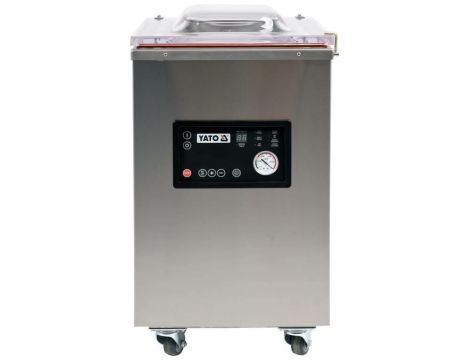 YATO GASTRO PAKOWARKA PRÓŻNIOWA WOLNOSTOJĄCA