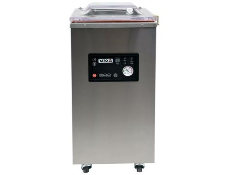 YATO GASTRO PAKOWARKA PRÓŻNIOWA WOLNOSTOJĄCA