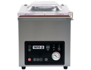 YATO GASTRO PAKOWARKA PRÓŻNIOWA-KOMOROWA 300mm