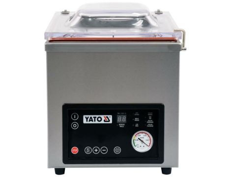 YATO GASTRO PAKOWARKA PRÓŻNIOWA-KOMOROWA 300mm