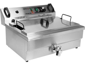 YATO GASTRO SMAŻALNIK 20L