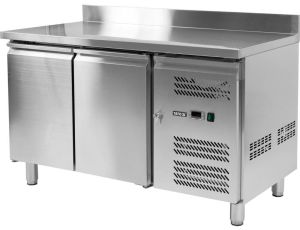 YATO GASTRO STÓŁ CHŁODNICZY 282L 2-DRZWIOWY