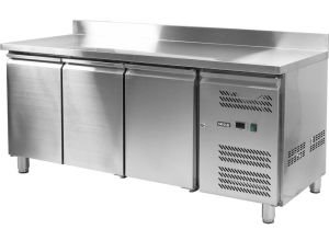 YATO GASTRO STÓŁ CHŁODNICZY 417L 3-DRZWIOWY