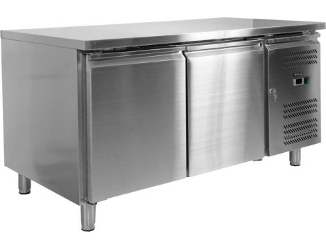 YATO GASTRO STÓŁ CHŁODNICZY PIEKARNICZY 390L 2