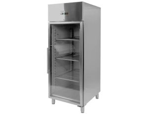 YATO GASTRO SZAFA CHŁODNICZA GN 2/1 650L