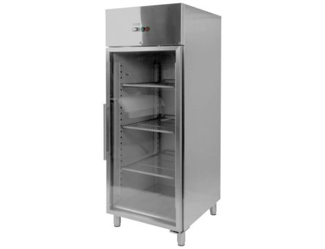 YATO GASTRO SZAFA CHŁODNICZA GN 2/1 650L