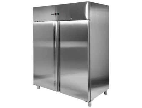 YATO GASTRO SZAFA MROŹNICZA 1300L 1480x830x2010