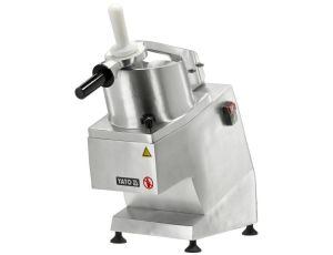 YATO GASTRO SZATKOWNICA ELEKTRYCZNA DO WARZYW D WLOT