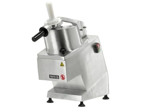 YATO GASTRO SZATKOWNICA ELEKTRYCZNA DO WARZYW D WLOT