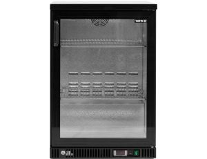 YATO GASTRO WITRYNA CHŁODN.DO BUTELEK 1 DRZWI...