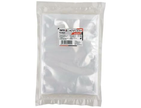 YATO GASTRO WORKI DO PAKOWAREK KOMOROWYCH 160*230