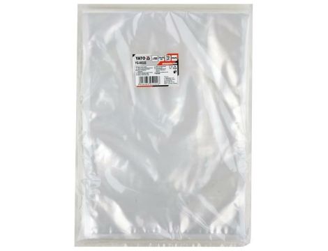 YATO GASTRO WORKI DO PAKOWAREK KOMOROWYCH 250*350