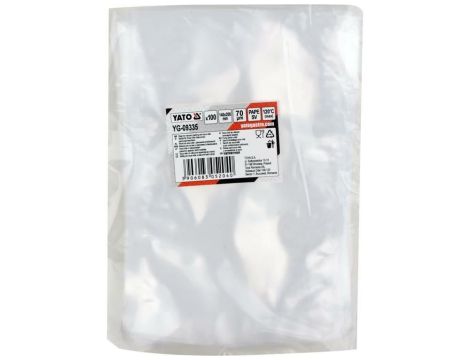 YATO GASTRO WORKI DO SOUS-VIDE I PAKOWAREK