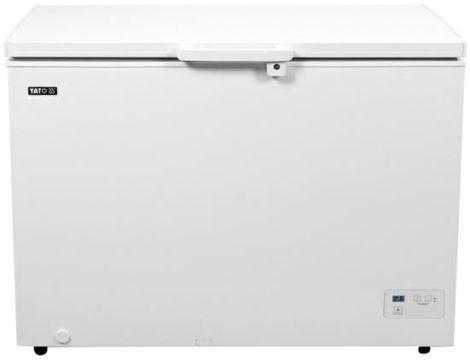 YATO GASTRO ZAMRAŻARKA CHŁODZIARKA SKRZYNIOWA 282L