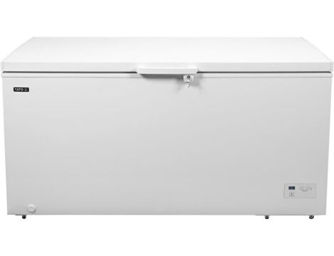 YATO GASTRO ZAMRAŻARKA CHŁODZIARKA SKRZYNIOWA 435L