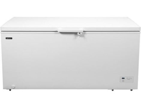 YATO GASTRO ZAMRAŻARKA CHŁODZIARKA SKRZYNIOWA 488L