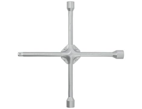 YATO KLUCZ DO KÓŁ 17x19x21x1/2"