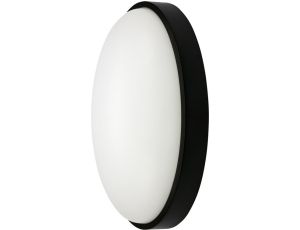 YATO LAMPA NAŚCIENNA OKRĄGŁA LED 15W CZARNA...